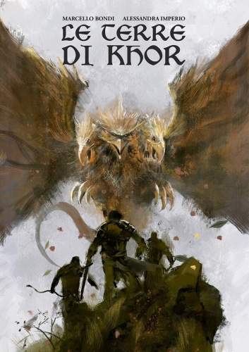 Le Terre di Khor # 2