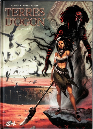 Terres d'Ogon # 6