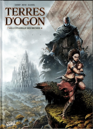 Terres d'Ogon # 7