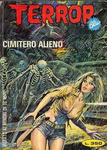 Terror blu # 58