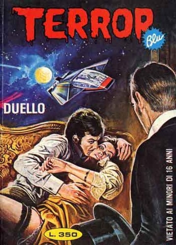 Terror blu # 62