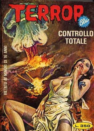 Terror blu # 68