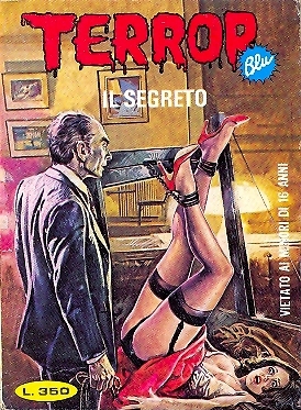 Terror blu # 69