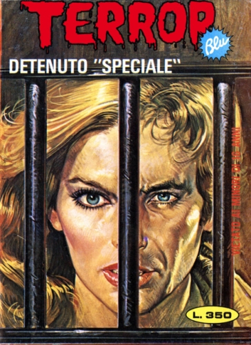 Terror blu # 71