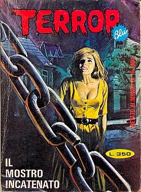 Terror blu # 80