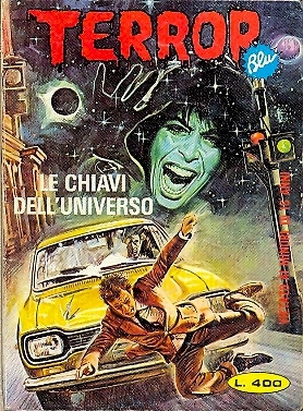 Terror blu # 83