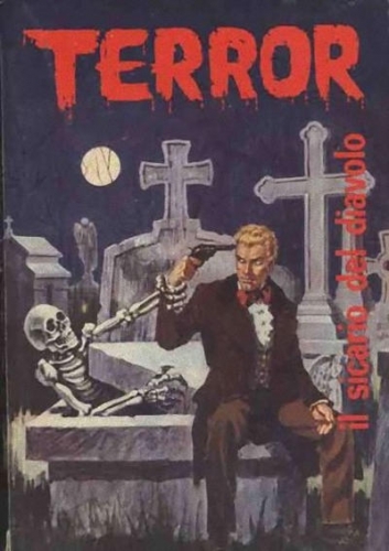 Terror # 35
