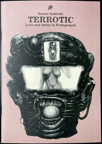 Terrotic - Love and Terror in Postapoland # 1