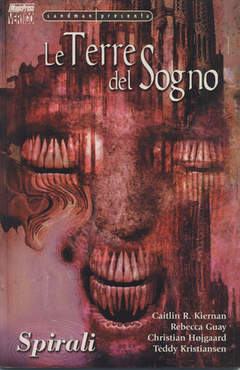 Le Terre del Sogno # 9