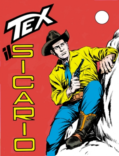 Tex Tre Stelle # 46