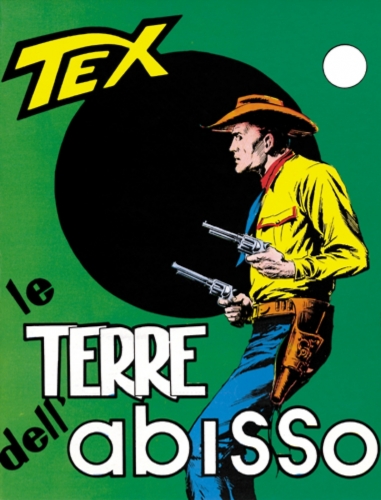 Tex Tre Stelle # 47