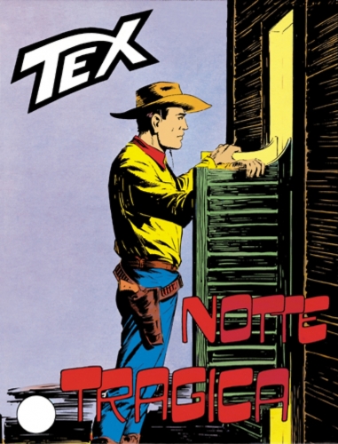 Tex Tre Stelle # 57