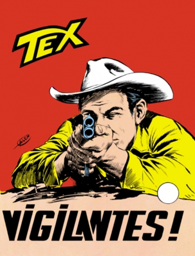 Tex Tre Stelle # 63