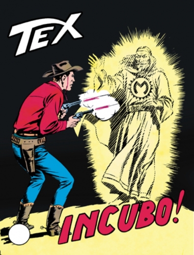 Tex Tre Stelle # 78