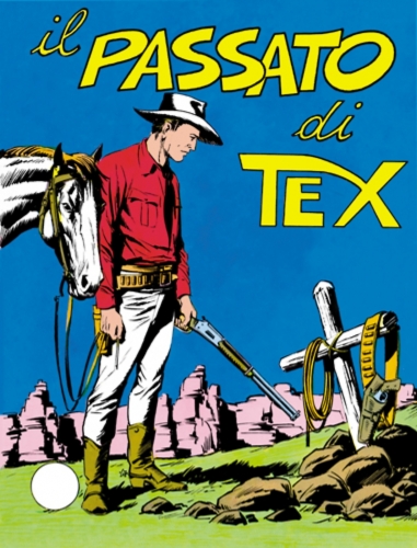 Tex Tre Stelle # 83