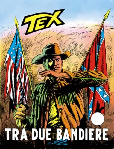 Tex Tre Stelle # 113