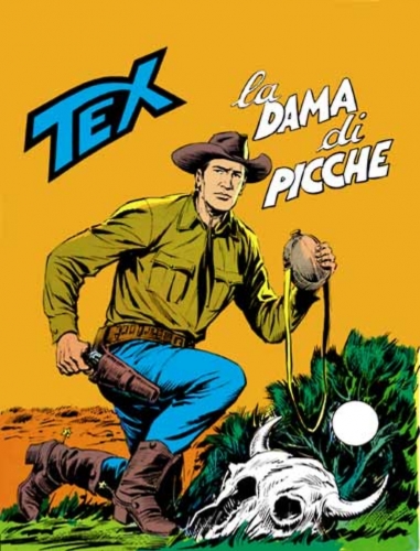 Tex Tre Stelle # 116