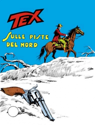 Tex Tre Stelle # 122