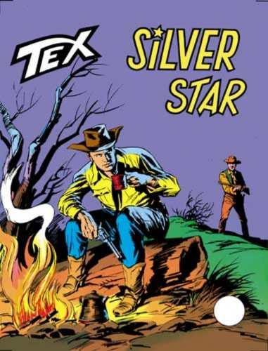 Tex Tre Stelle # 129