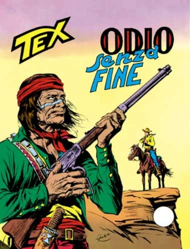 Tex Tre Stelle # 152