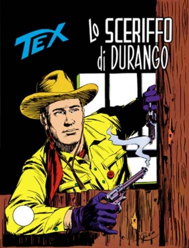 Tex Tre Stelle # 159