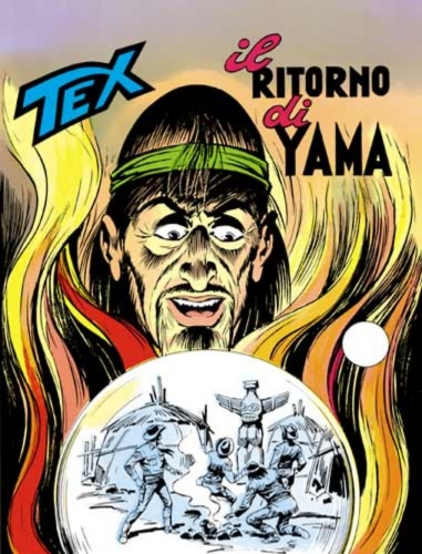 Tex Tre Stelle # 162