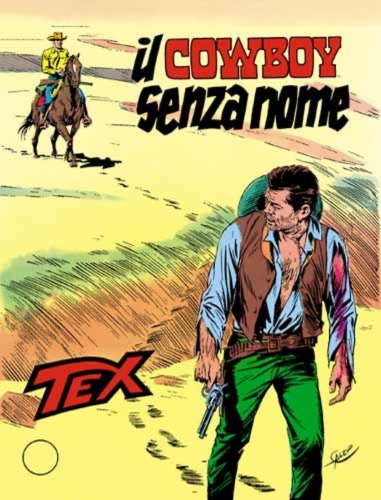 Tex Tre Stelle # 203