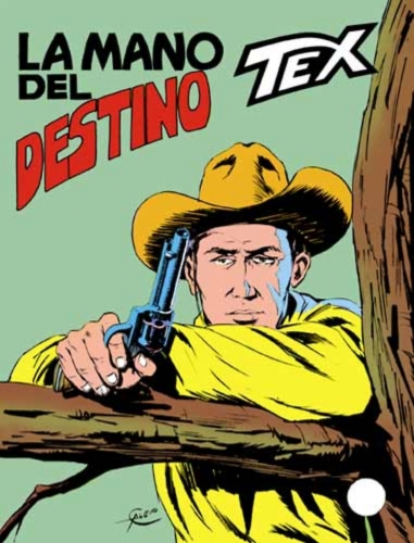 Tex Tre Stelle # 217