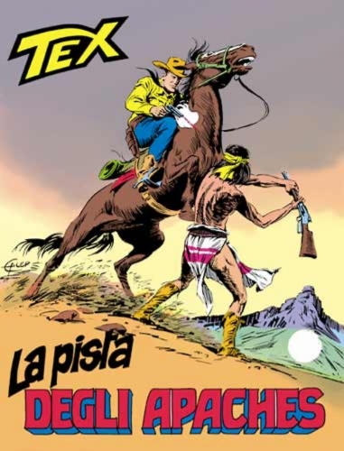 Tex Tre Stelle # 227