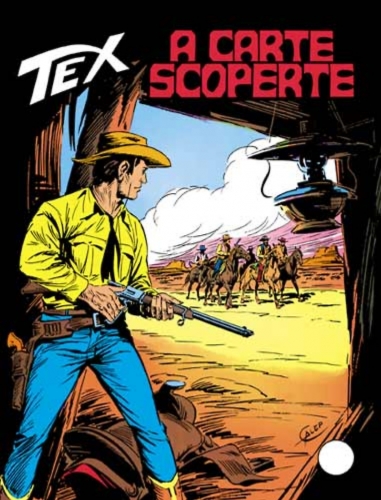 Tex Tre Stelle # 239