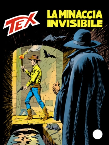 Tex Tre Stelle # 310