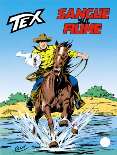 Tex Tre Stelle # 315