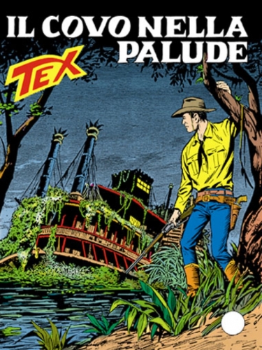 Tex Tre Stelle # 353