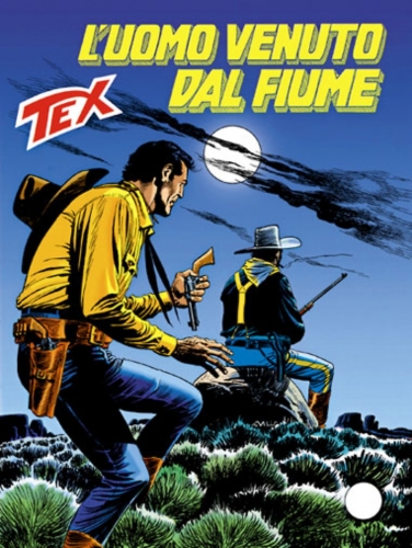 Tex Tre Stelle # 476