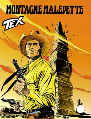 Tex Tre Stelle # 479