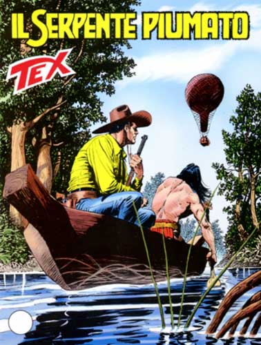 Tex Tre Stelle # 517