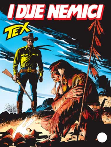 Tex Tre Stelle # 524