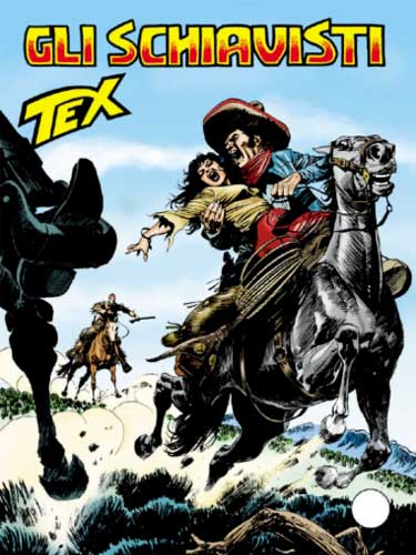 Tex Tre Stelle # 618