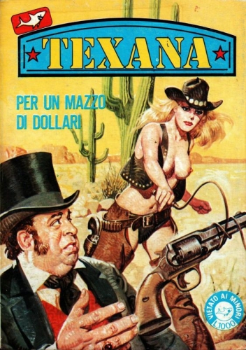 Texana # 3