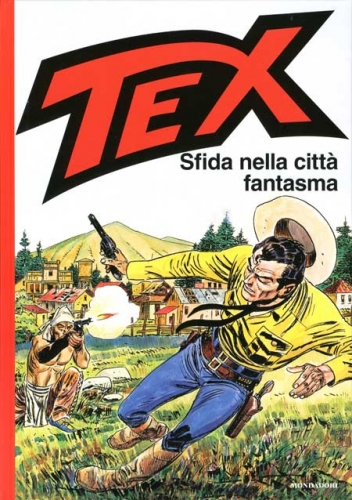Tex - Cartonato (Seconda serie) # 17