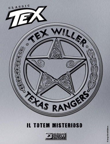 Tex Classic # 1