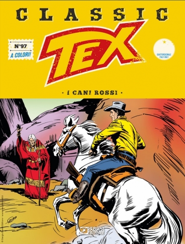 Tex Classic # 97