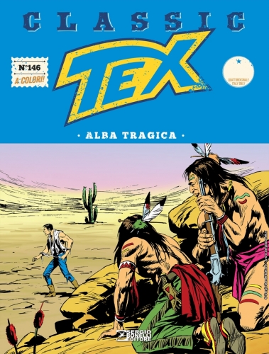 Tex Classic # 146
