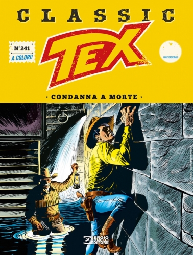 Tex Classic # 241