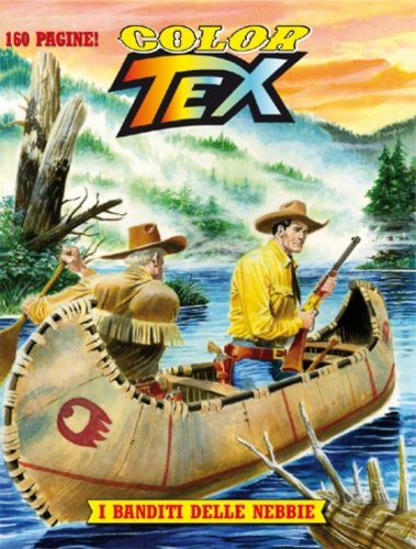 Tex Color # 2