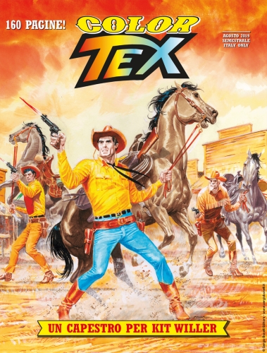 Tex Color # 15