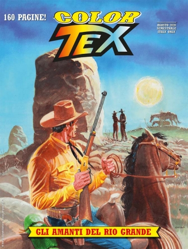 Tex Color # 17