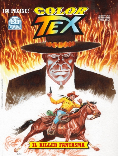 Tex Color # 19
