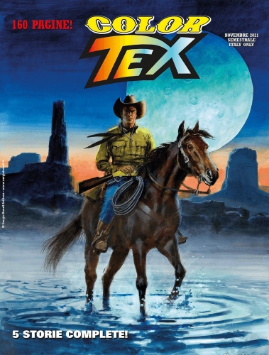 Tex Color # 20