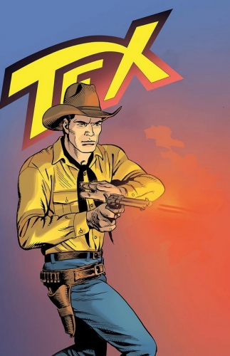 Tex Color # 22